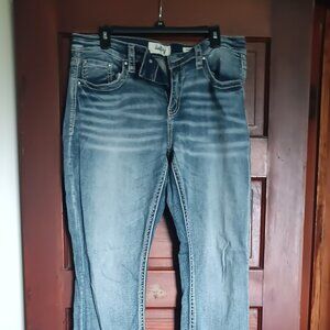 Daytrip Bootcut Jeans
